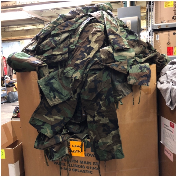 Cheap camo best sale shirts in bulk